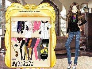 女生家居服 女生家居服