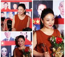 姜亦珊榮獲金星獎