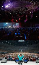 冬粉見面會簽名會