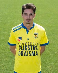 達尼·德·里德爾 達尼·德·里德爾