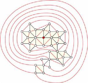 （圖）最小曼哈頓網路問題