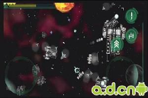 時空戰鬥 時空戰鬥