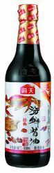 海鮮醬油