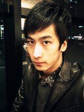 奮鬥中的李玉峰