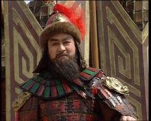 李慶祥[中國國家話劇院演員]