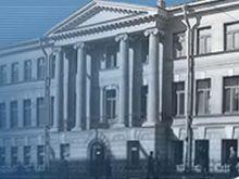 聖彼得堡國立建築設計大學