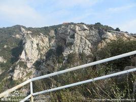 嵩山峻極峰 嵩山峻極峰