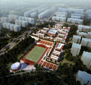 威遠鳳翔中學 威遠鳳翔中學