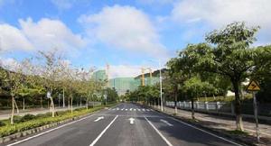 永順大道 永順大道