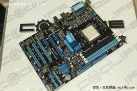 華碩M4A77T 華碩M4A77T