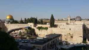 以色列大離散博物館