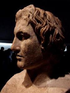 亞歷山大四世[馬其頓國王]