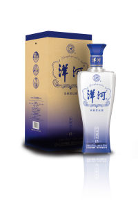 洋河迎賓酒 洋河迎賓酒