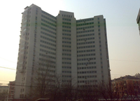 復興門外大街25號 復興門外大街25號