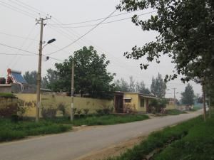 顧官屯鎮 顧官屯鎮