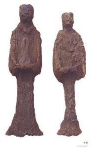 湖南虎溪一號漢墓 湖南虎溪一號漢墓