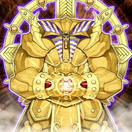 守護神·艾克佐德 守護神·艾克佐德