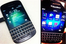BlackBerry Q10