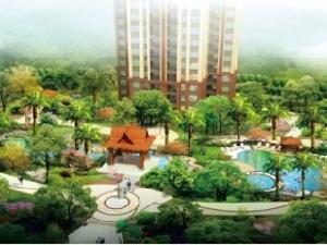 鍇澤四季花城 鍇澤四季花城