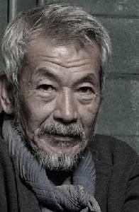 田中泯 田中泯
