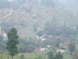 灣子自然村[母享鎮坪橋村委會下轄自然村]