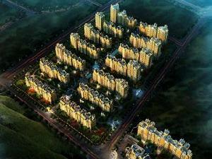 紫金伴山 紫金伴山