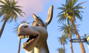 《怪物史瑞克2》劇照