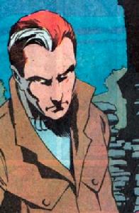 傑森·布拉德 傑森·布拉德