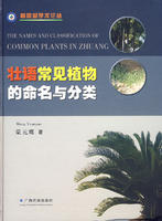 壯語常見植物的命名與分類 壯語常見植物的命名與分類