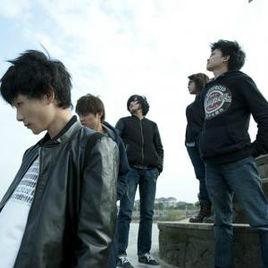 反重力樂隊 反重力樂隊