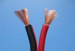 電纜規格