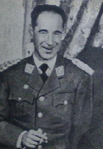 阿爾弗雷多·奧萬多·坎迪亞 阿爾弗雷多·奧萬多·坎迪亞