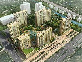 濱江金色藍庭 濱江金色藍庭