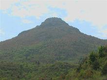 白坂 佛耳山 山水 茶  旅遊 鐵觀音之鄉