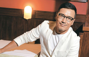 苗僑偉[香港演員]