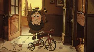 《瘋狂美麗都》