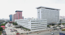天津中醫藥大學第一附屬醫院