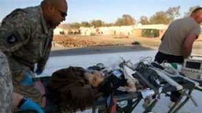 戰地醫生在都市