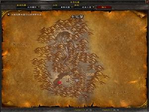 進入卡拉贊地下大墓室 