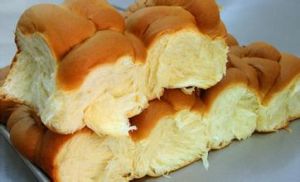 脆皮奶香麵包 脆皮奶香麵包