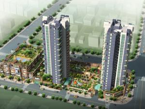 嘉信名庭 嘉信名庭