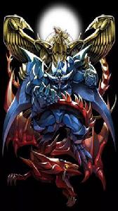 三幻神[遊戲王OCG卡片]