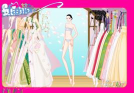 古裝美人 古裝美人