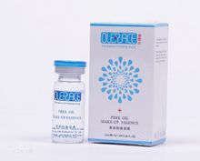 澳蕾絲定妝控油安瓶