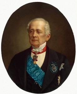 亞·米·戈爾恰科夫公爵