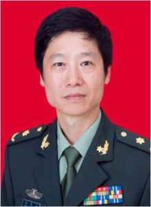 趙建寧[南京軍區南京總醫院骨科主任醫師]