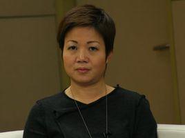 馬曉宇[蘭蔻品牌經理]