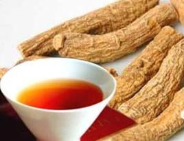 苦參釀酒方 苦參釀酒方