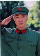 盜墓之王[2009年辛柏青、徐筠主演電視劇]