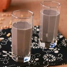 芝麻黃豆漿 芝麻黃豆漿